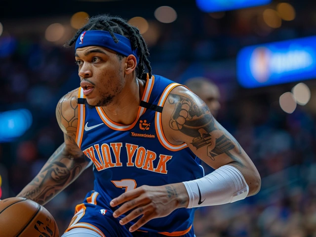 Knicks vs. Pacers Game 7 Preview: NBA Predictions, Key Players, and Betting Odds