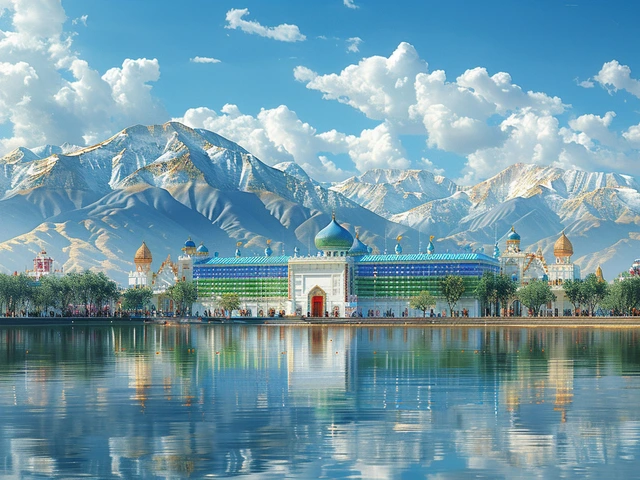 Tajikistan Economic Update: Market Trends and Commodity Price Fluctuations in May 2024