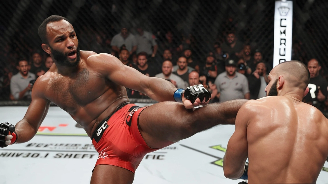 Final Thoughts on UFC 304