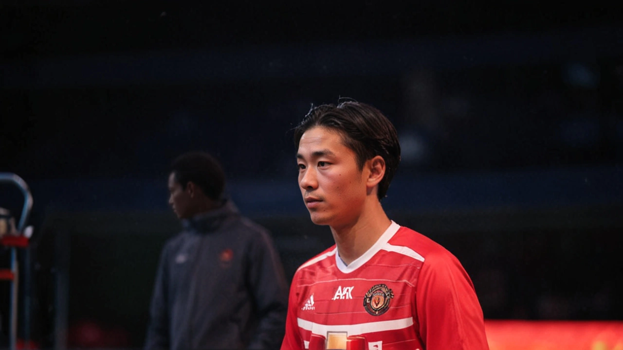Rising Star Leny Yoro Set for Manchester United Transfer After Medical Check-Up