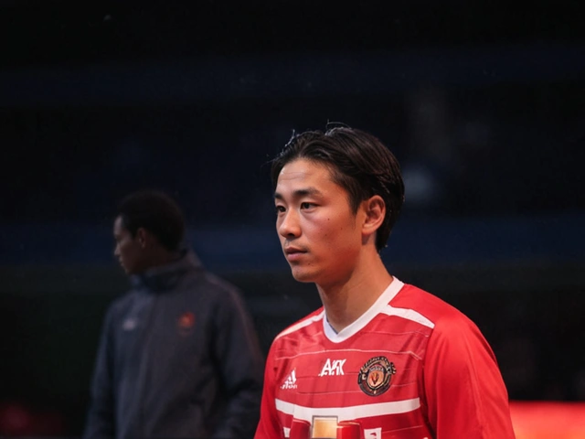 Rising Star Leny Yoro Set for Manchester United Transfer After Medical Check-Up