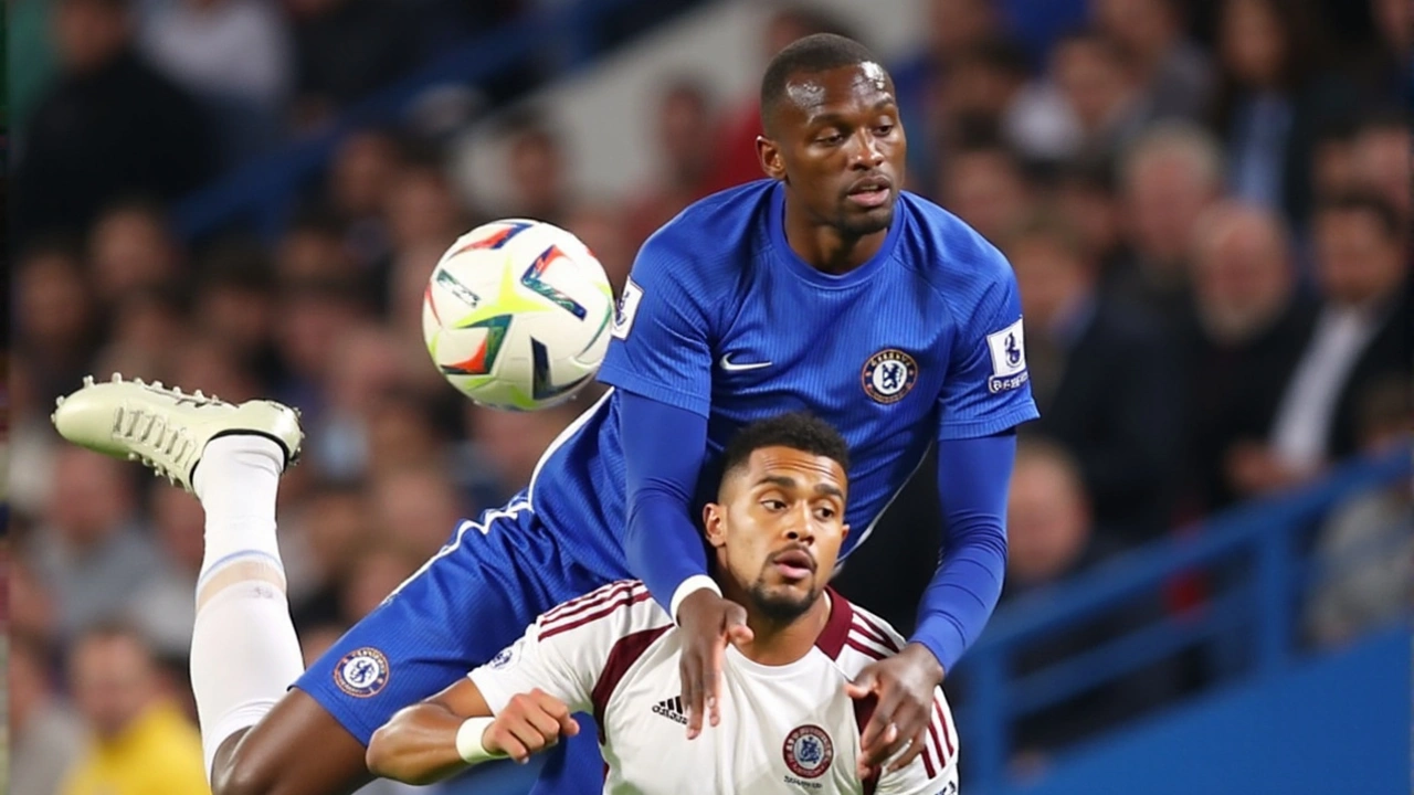 Chelsea Eyes Europa Conference League Group Stage Berth Against Servette