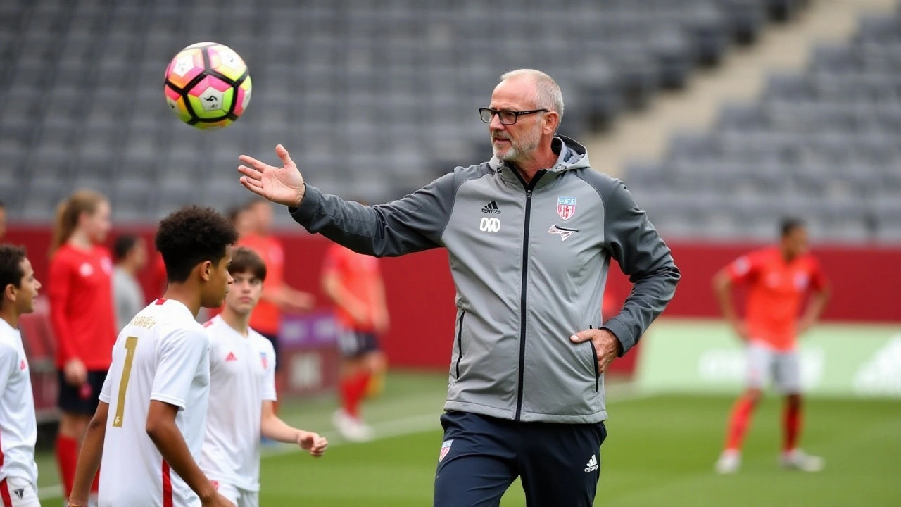 Derby County U18s Gear Up for 2024/25 Premier League Cup: Fixtures Released