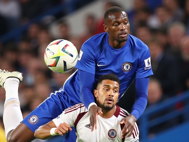 Chelsea Eyes Europa Conference League Group Stage Berth Against Servette