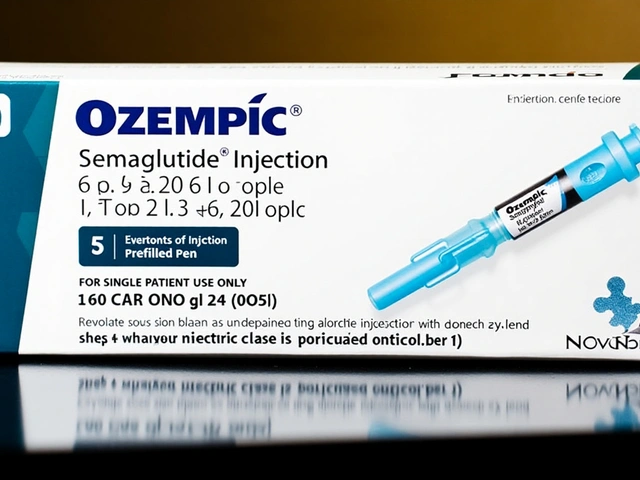 Ozempic and Similar Weight-Loss Drugs May Enhance Metabolism and Decrease Appetite