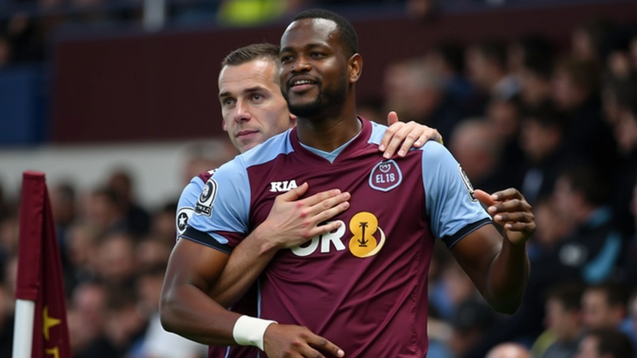 Aston Villa vs Wolves: Comprehensive Preview, Live Updates, and How to Watch