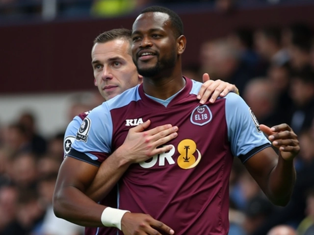 Aston Villa vs Wolves: Comprehensive Preview, Live Updates, and How to Watch