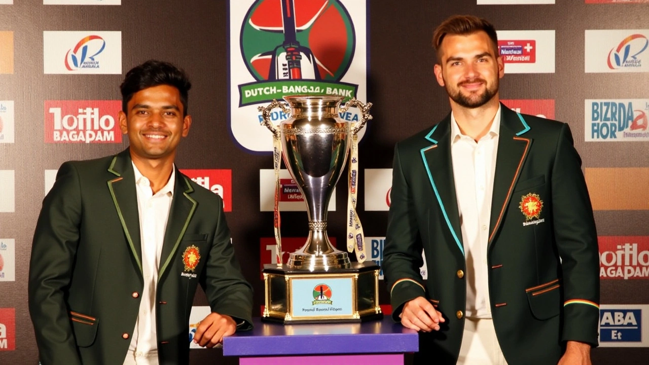 Bangladesh vs South Africa 2024 Test Match: Streaming Details and Key Players Revealed