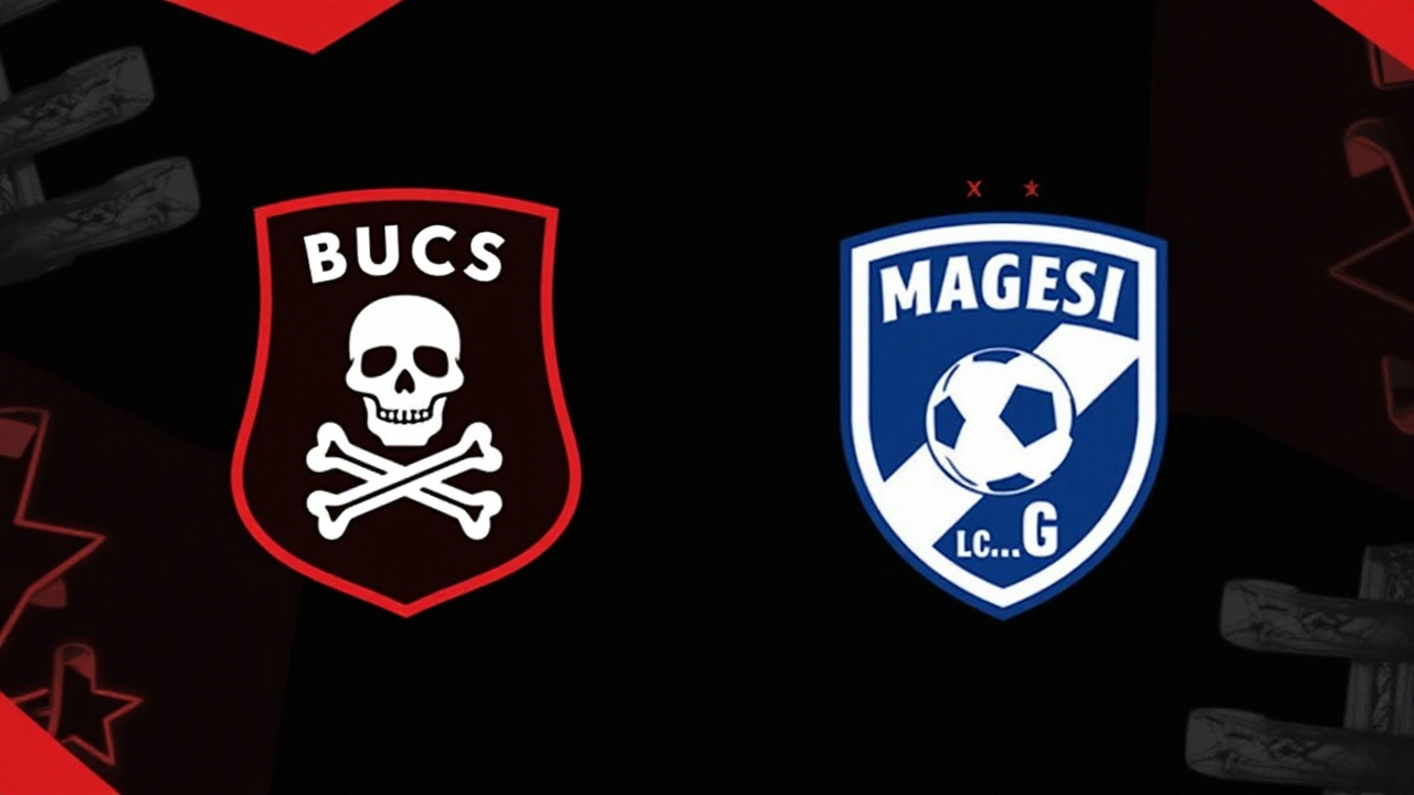 Orlando Pirates Reserves Held to Frustrating Draw by Magesi in DDC Clash