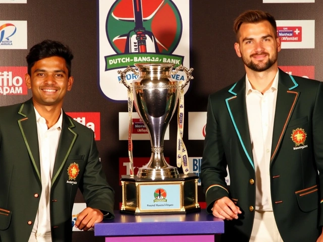 Bangladesh vs South Africa 2024 Test Match: Streaming Details and Key Players Revealed