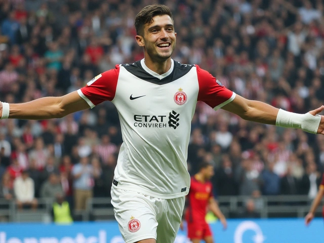 Omar Marmoush's Late Goal Rescues Frankfurt in Dramatic Clash with Bayern Munich