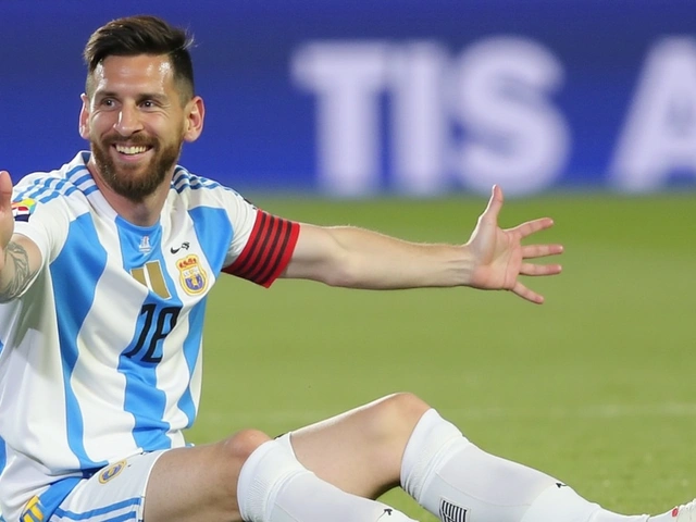 Argentina vs Peru: Live Stream & Details for Crucial FIFA World Cup 2026 Qualifier