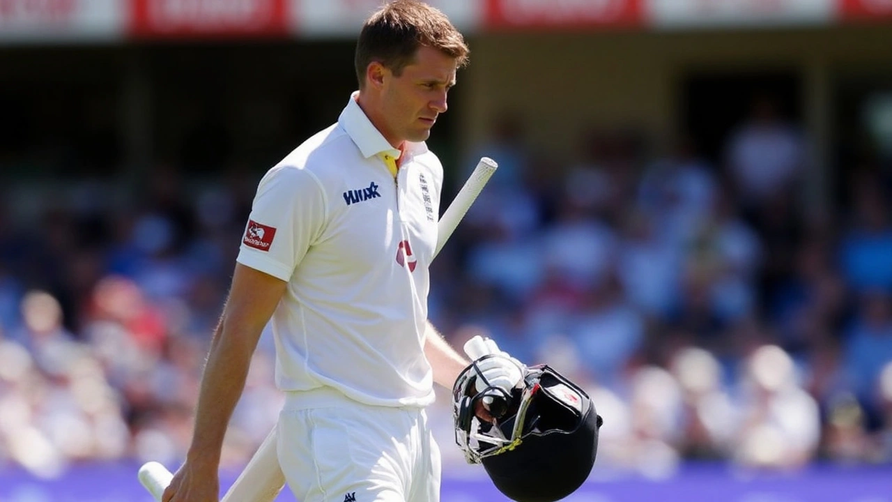England vs India Second Test: Laughter and Blunders Light Up Dominant Indian Victory