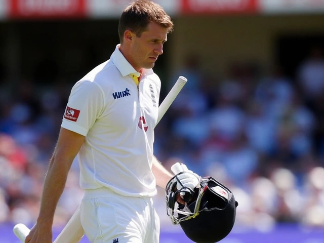 England vs India Second Test: Laughter and Blunders Light Up Dominant Indian Victory