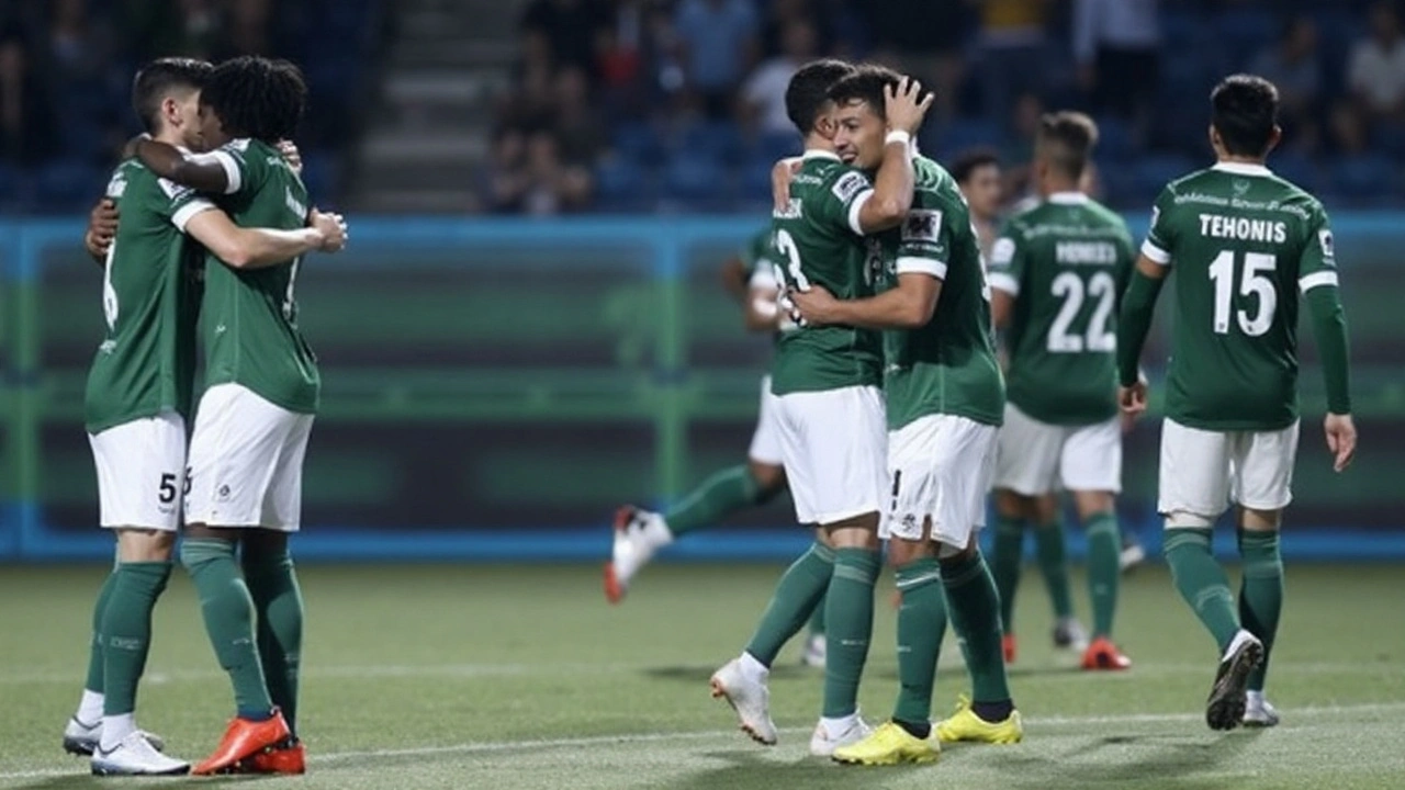 Quarter-final outlook and what needs sharpening