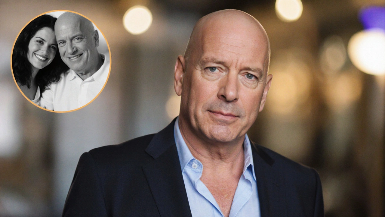 Bruce Willis Moves Out Amid Frontotemporal Dementia Battle