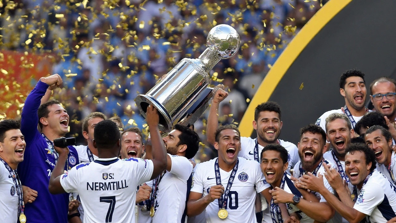 Copa Libertadores: Estudiantes chase a miracle at home against Flamengo