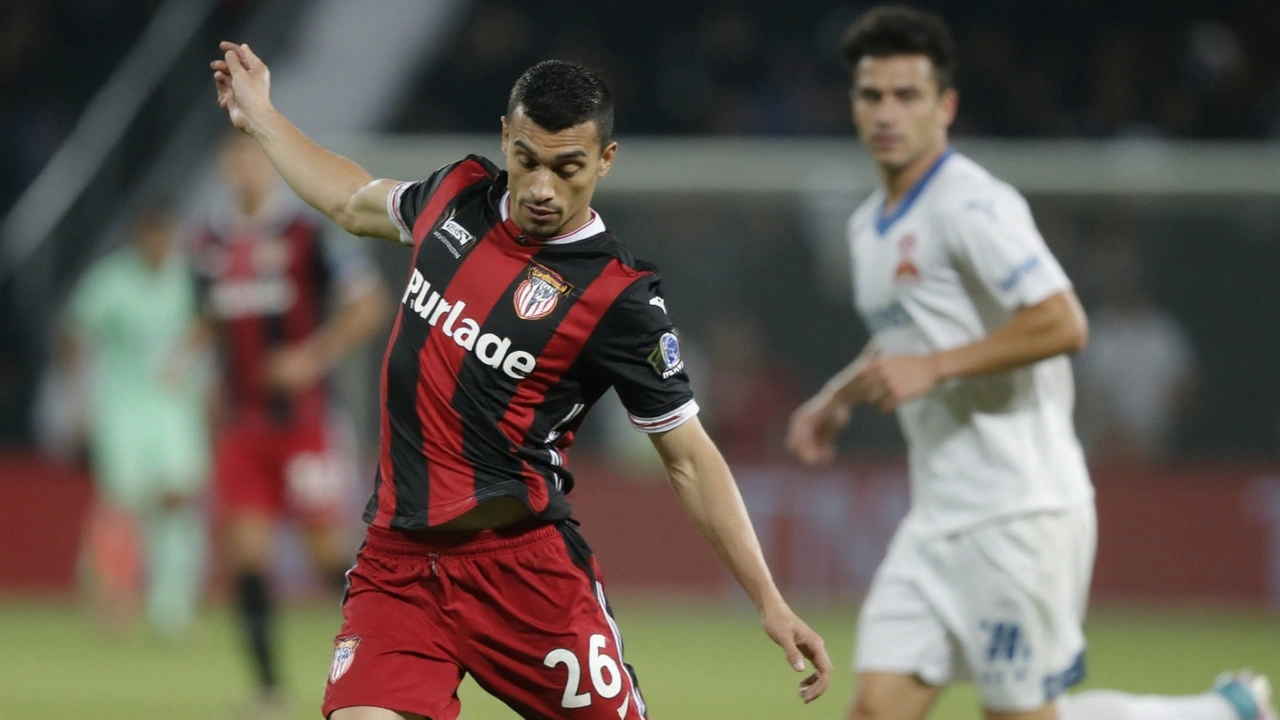Implications for the Return Leg