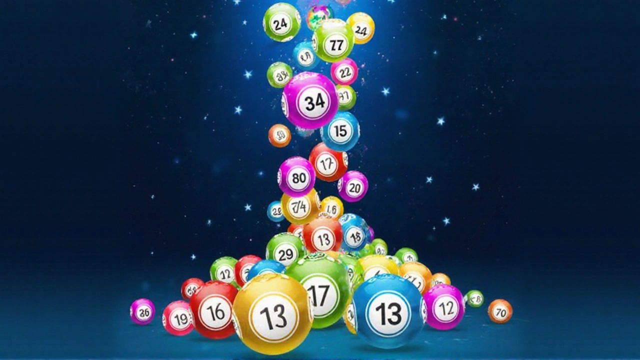 Powerball results July 15 2025: R80 million up for grabs
