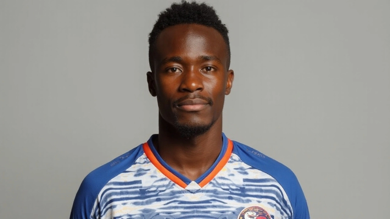 Tchê Tchê powers Vasco da Gama midfield: role, form, and what comes next