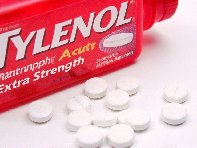 Acetaminophen and Autism: Trump Administration Presses FDA Label Change Amid Scientific Pushback