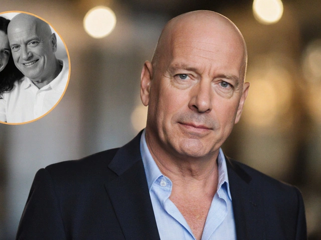 Bruce Willis Moves Out Amid Frontotemporal Dementia Battle
