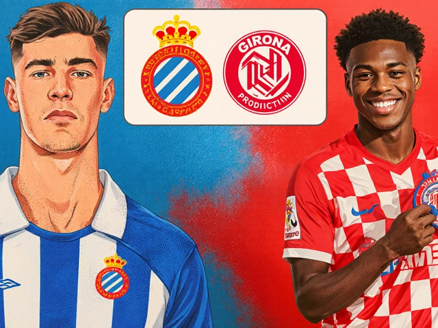 Espanyol Ticket Lottery Opens for Girona Away Game – How Fans Can Secure a Spot