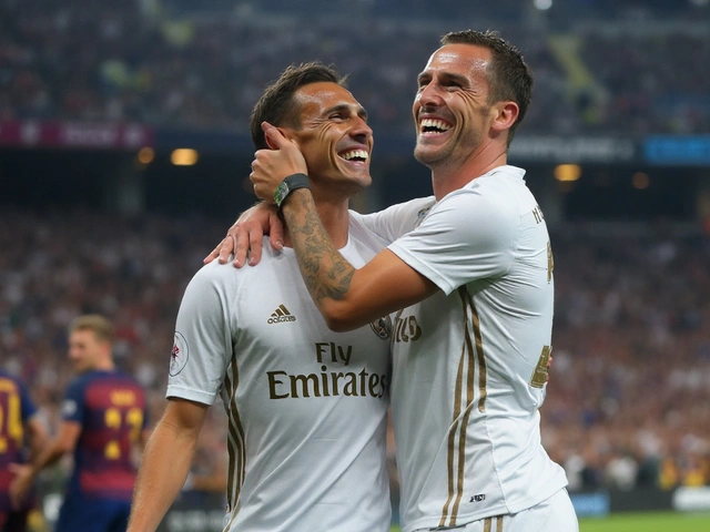 Luka Modric Returns as Real Madrid Gear Up for Elche Clash