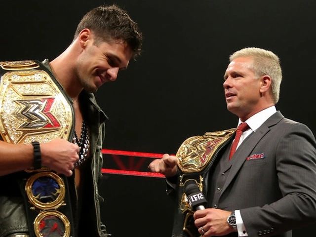 WWE Raw September 1 Highlights: Post-Clash Show Delivers Big Battles