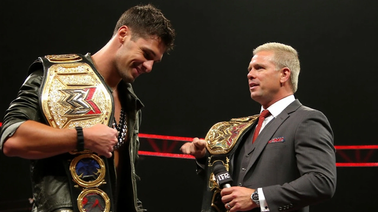 WWE Raw September 1 Highlights: Post-Clash Show Delivers Big Battles