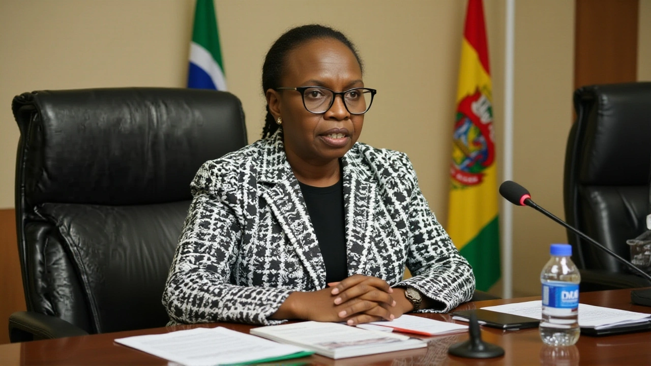 Auditor General flags Sh109.5 m directors' allowances at Kenya Ports Authority