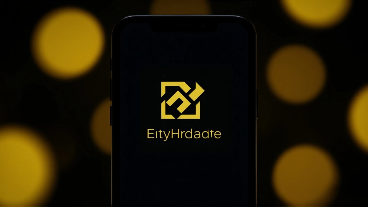 Binance Launches Sharia‑Compliant Staking, Aiming at $4 Trillion Market