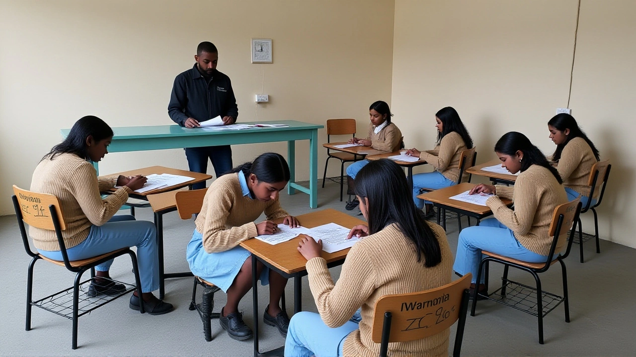 KNEC Opens Registration for 2025 Teacher Trainee Exams, Shifting to Digital Assessments