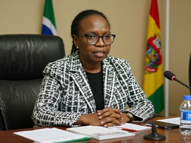 Auditor General flags Sh109.5 m directors' allowances at Kenya Ports Authority
