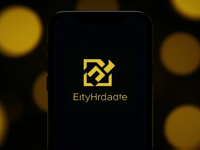 Binance Launches Sharia‑Compliant Staking, Aiming at $4 Trillion Market
