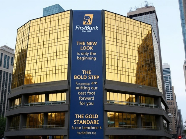 First Bank Wins Appeal; Court Holds Crude Proceeds from GHL’s FPSO