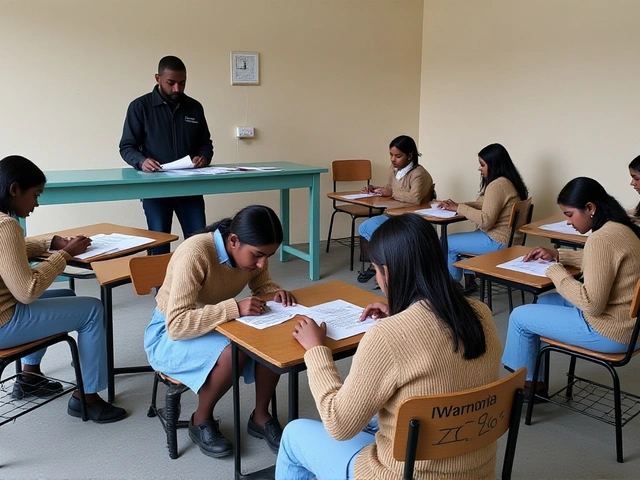 KNEC Opens Registration for 2025 Teacher Trainee Exams, Shifting to Digital Assessments