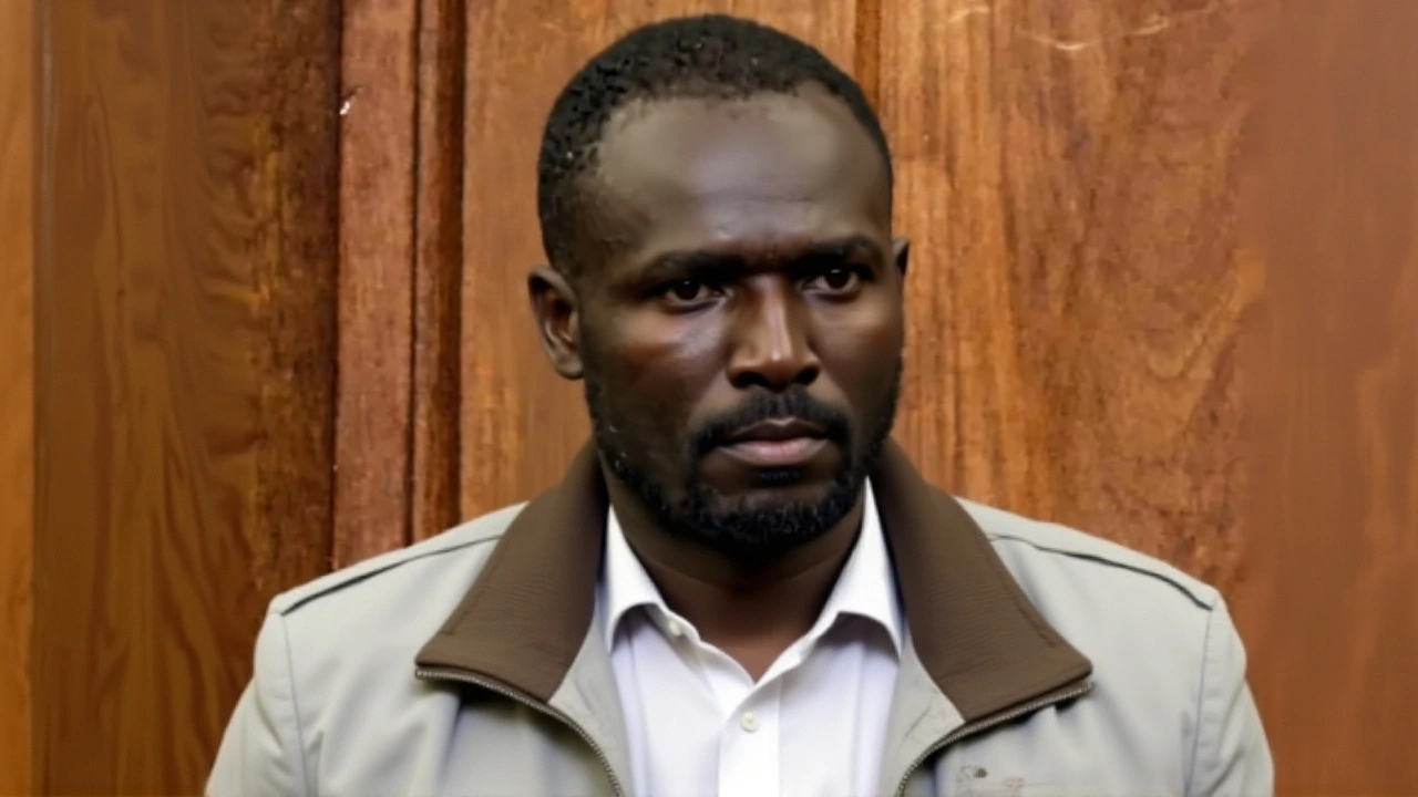 KRA Officer Charged for Demanding Sh500,000 Bribe to Fix School’s Tax Records