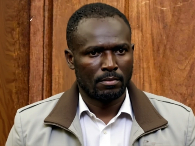 KRA Officer Charged for Demanding Sh500,000 Bribe to Fix School’s Tax Records