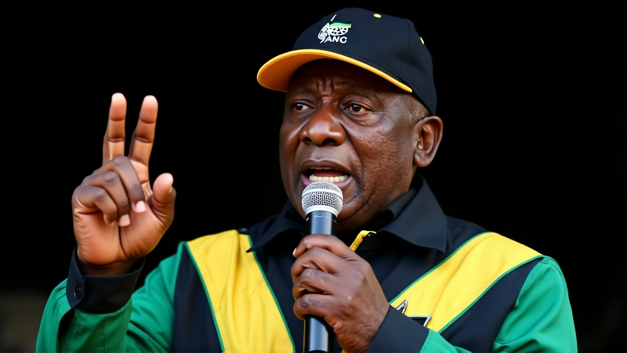 South Africa Reaffirms B-BBEE as Constitutional Imperfect Amid Calls for Reform