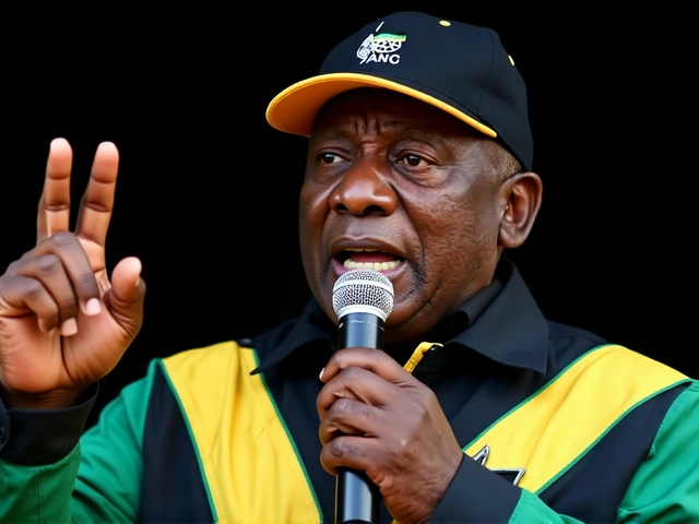 South Africa Reaffirms B-BBEE as Constitutional Imperfect Amid Calls for Reform