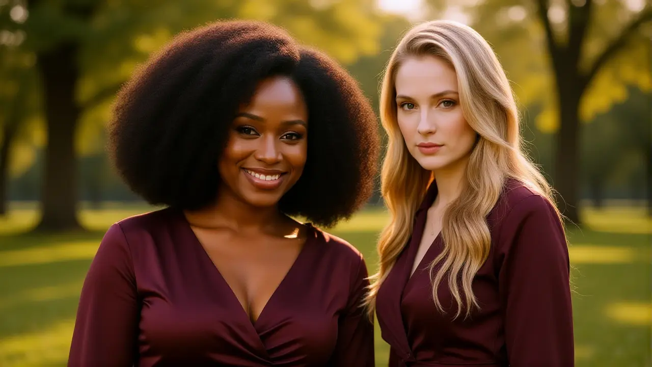 Rhimes' Grand Vision for the Future