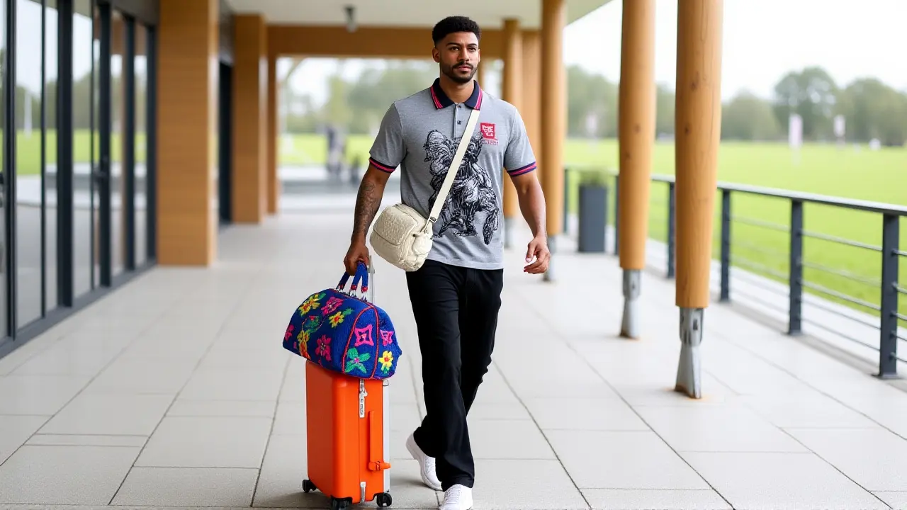 The Players Who Didn’t Make It