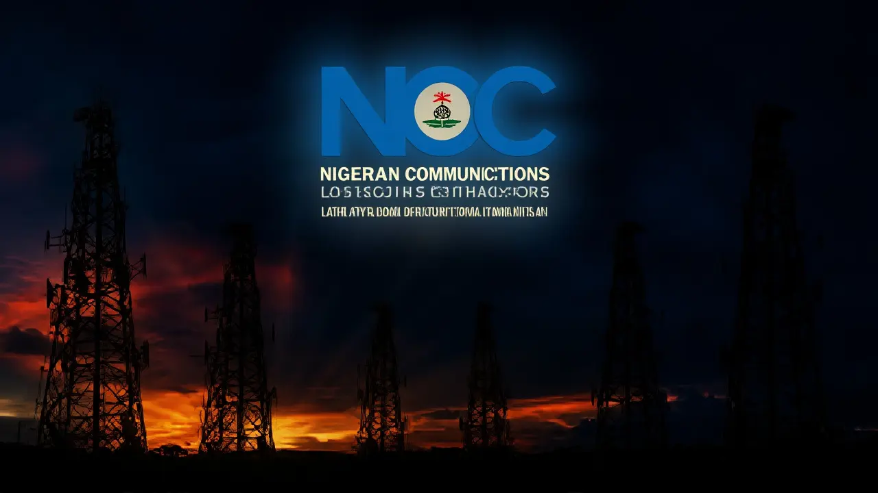 NCC Forces Telecoms to Pay Airtime Refunds for Network Failures