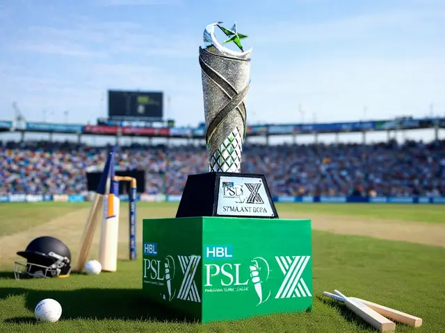 Babar Azam's Peshawar Zalmi Face Lahore Qalandars in PSL 2026 Clash