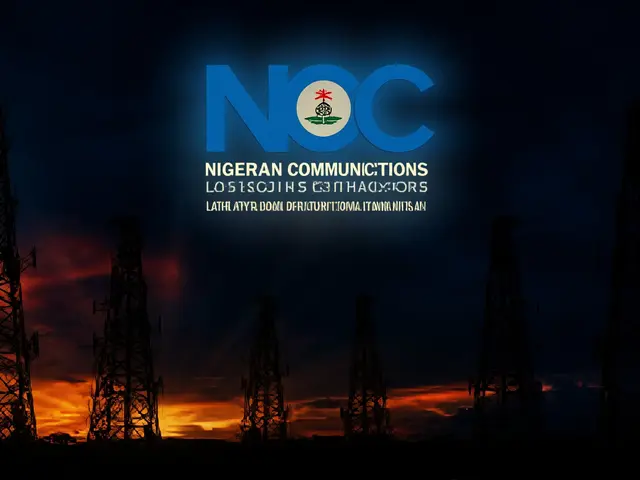 NCC Forces Telecoms to Pay Airtime Refunds for Network Failures