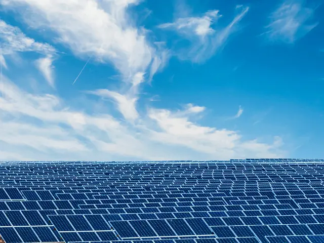 PowerSecure to Slash PRECorp Power Costs by $1M via Wyoming Solar Project