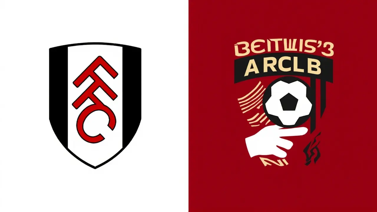 Bournemouth 1-0 Fulham: Rayan's Winner Extends Unbeaten Run to 16