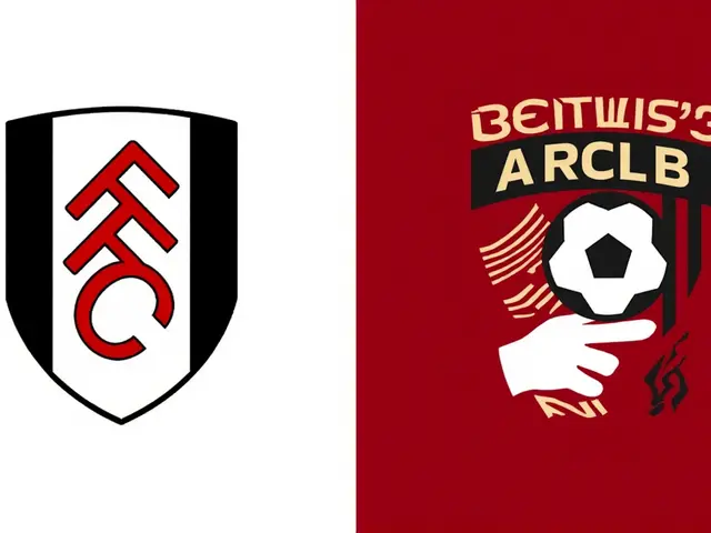 Bournemouth 1-0 Fulham: Rayan's Winner Extends Unbeaten Run to 16