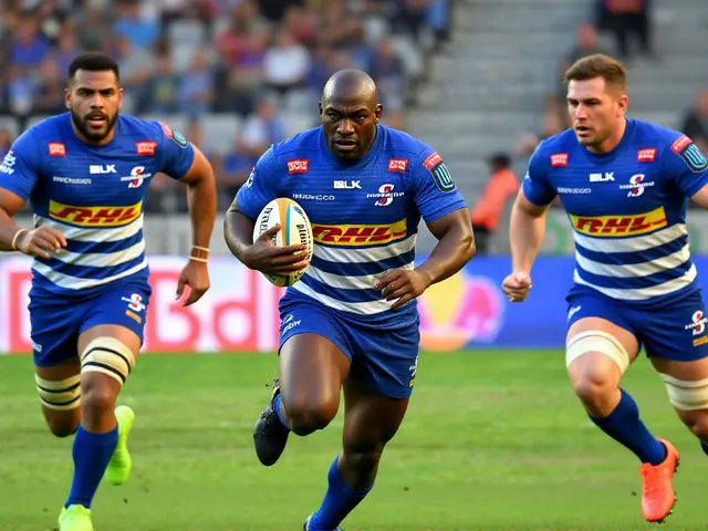 URC Week 18: Bulls, Leinster Favored as Playoff Race Heats Up